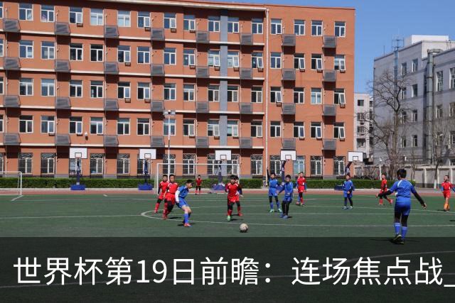 世界杯第19日前瞻：连场焦点战 巴西德国荷兰冲16强